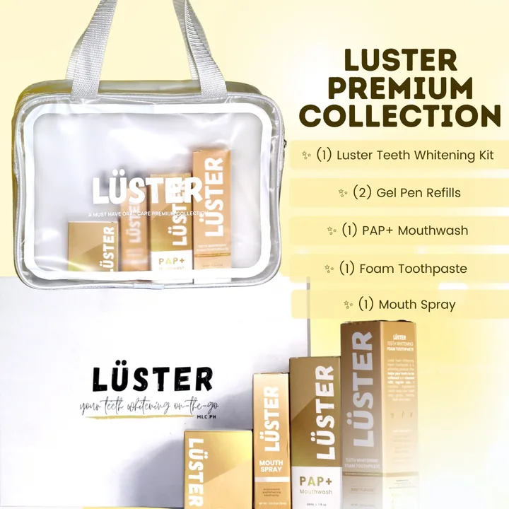 The Premium Collection