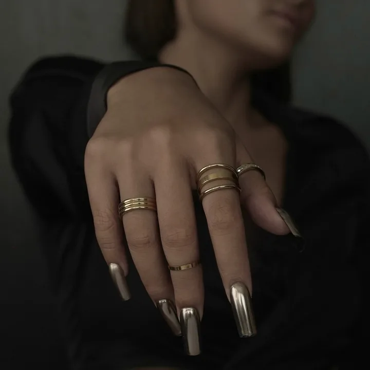The Rebellion Rings